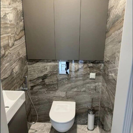 Фотография 3-комнатная квартира по адресу Жуковского ул., д. 16 - фото 9