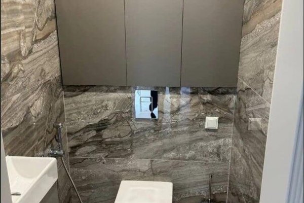 3-комнатная квартира по адресу Жуковского ул., д. 16 - фото 9