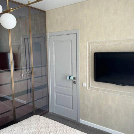 Фотография 3-комнатная квартира по адресу Жуковского ул., д. 16 - фото 4