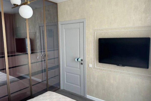 3-комнатная квартира по адресу Жуковского ул., д. 16 - фото 4