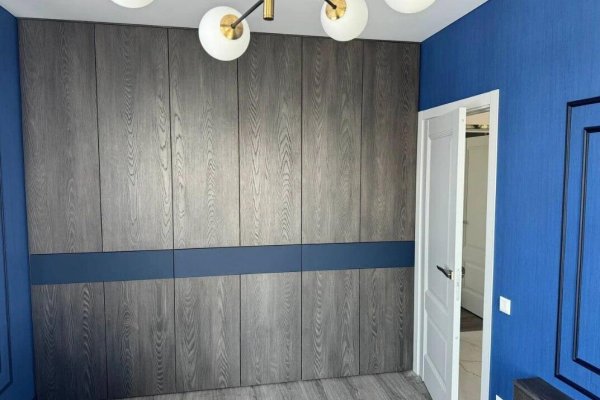 3-комнатная квартира по адресу Жуковского ул., д. 16 - фото 6