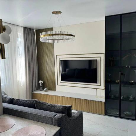 Фотография 3-комнатная квартира по адресу Жуковского ул., д. 16 - фото 2