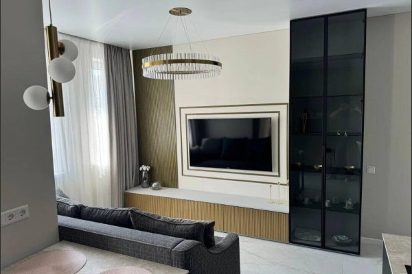 3-комнатная квартира по адресу Жуковского ул., д. 16 - фото 2