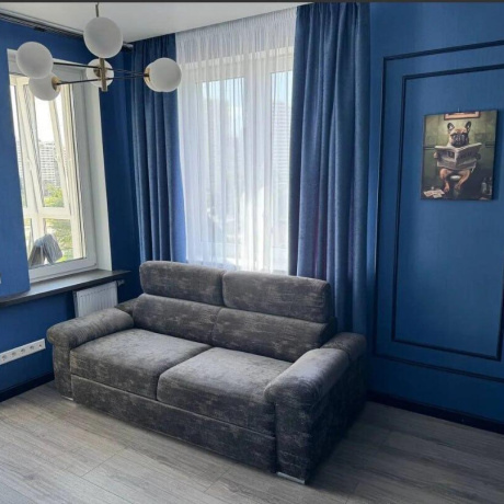 Фотография 3-комнатная квартира по адресу Жуковского ул., д. 16 - фото 5