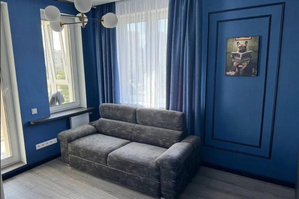 3-комнатная квартира по адресу Жуковского ул., д. 16 - фото 5