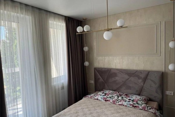 3-комнатная квартира по адресу Жуковского ул., д. 16 - фото 3