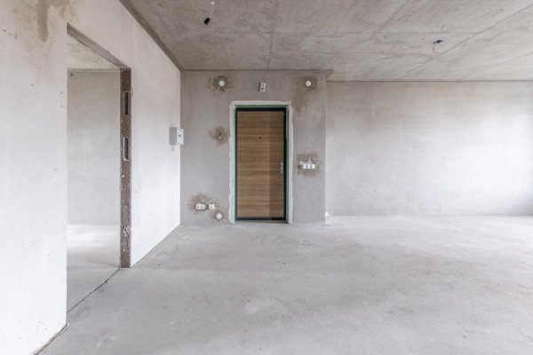 3-комнатная квартира по адресу Гастелло ул., д. 8 - фото 11