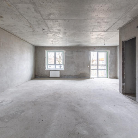 Фотография 3-комнатная квартира по адресу Гастелло ул., д. 8 - фото 2