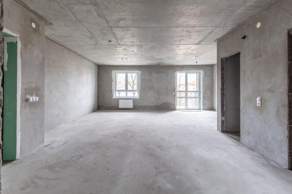 3-комнатная квартира по адресу Гастелло ул., д. 8 - фото 2