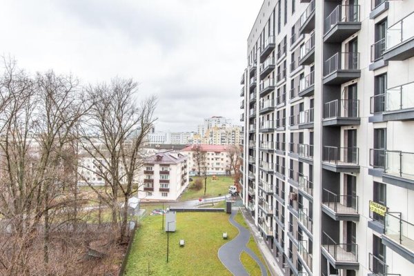 3-комнатная квартира по адресу Гастелло ул., д. 8 - фото 8