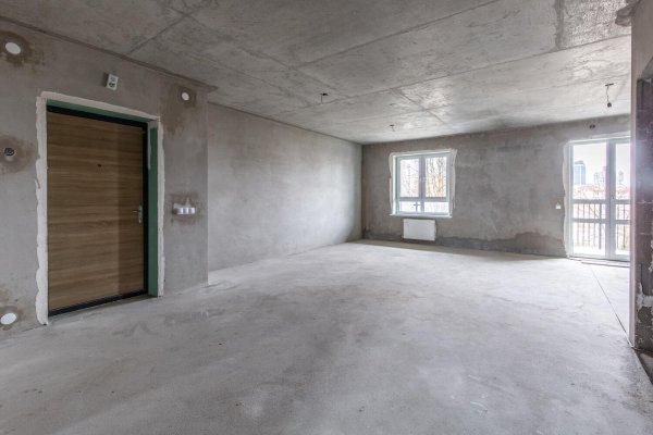 3-комнатная квартира по адресу Гастелло ул., д. 8 - фото 10