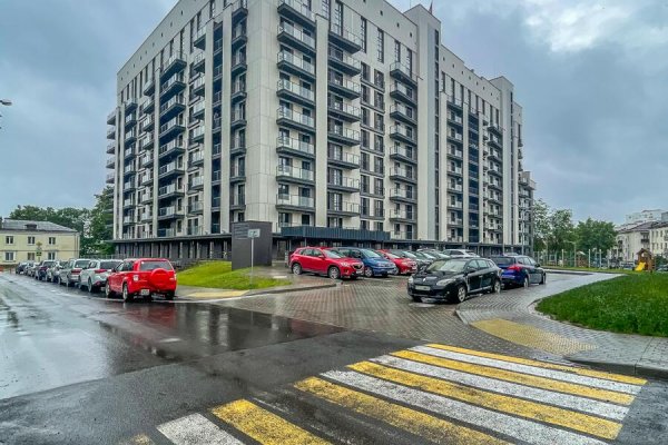 3-комнатная квартира по адресу Гастелло ул., д. 8 - фото 16