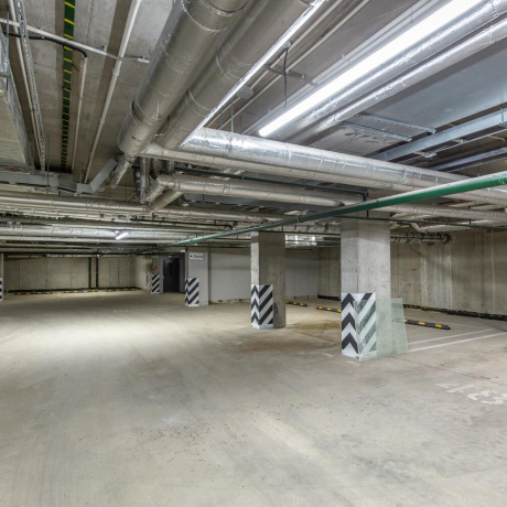 Фотография 3-комнатная квартира по адресу Гастелло ул., д. 8 - фото 12