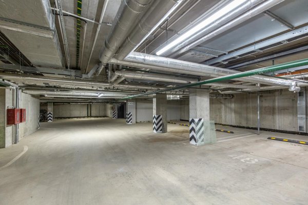 3-комнатная квартира по адресу Гастелло ул., д. 8 - фото 12