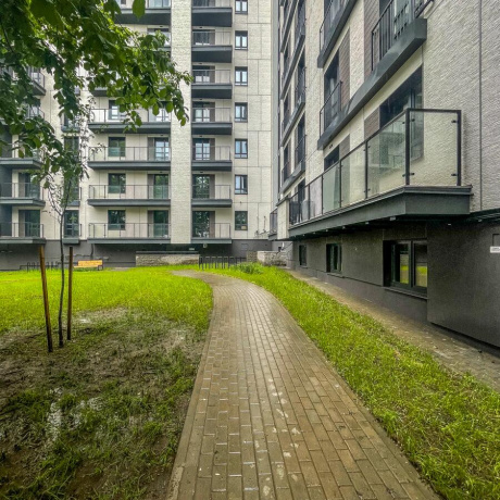 Фотография 3-комнатная квартира по адресу Гастелло ул., д. 8 - фото 14