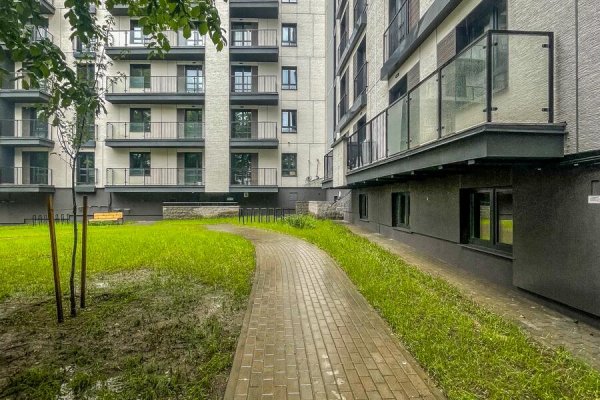 3-комнатная квартира по адресу Гастелло ул., д. 8 - фото 14