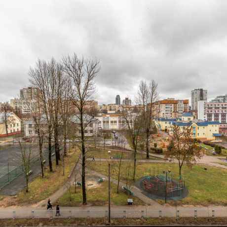 Фотография 3-комнатная квартира по адресу Гастелло ул., д. 8 - фото 5