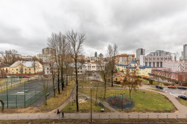 3-комнатная квартира по адресу Гастелло ул., д. 8 - фото 5