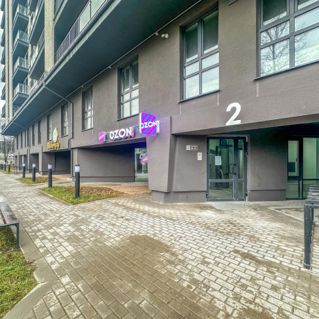 Фотография 3-комнатная квартира по адресу Гастелло ул., д. 8 - фото 13