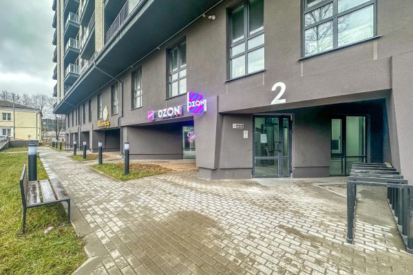 3-комнатная квартира по адресу Гастелло ул., д. 8 - фото 13