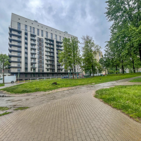 Фотография 3-комнатная квартира по адресу Гастелло ул., д. 8 - фото 15