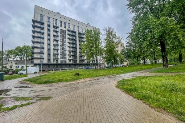 3-комнатная квартира по адресу Гастелло ул., д. 8 - фото 15