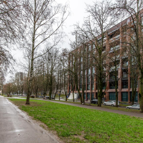 Фотография 3-комнатная квартира по адресу Гастелло ул., д. 8 - фото 17