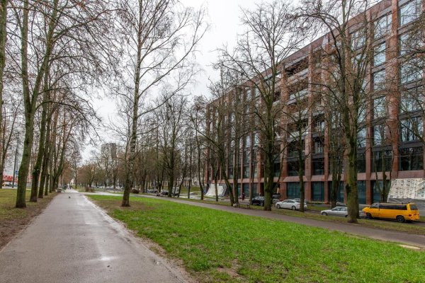 3-комнатная квартира по адресу Гастелло ул., д. 8 - фото 17