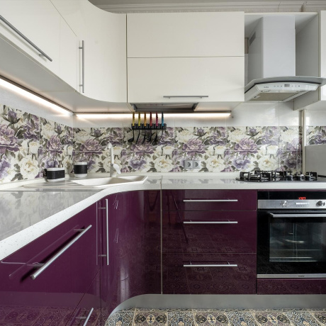 Фотография 3-комнатная квартира по адресу Левкова ул., д. 13 - фото 3