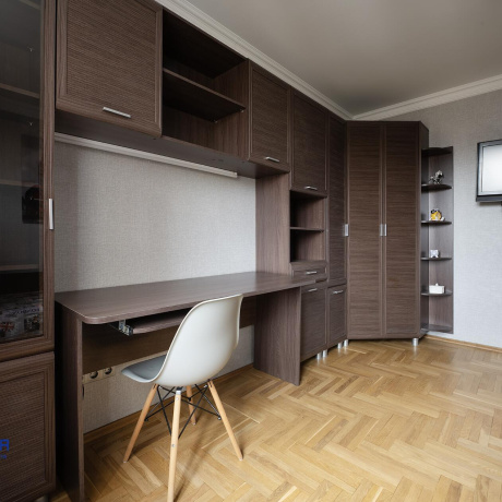 Фотография 3-комнатная квартира по адресу Левкова ул., д. 13 - фото 14