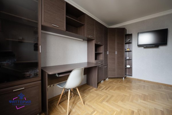 3-комнатная квартира по адресу Левкова ул., д. 13 - фото 14