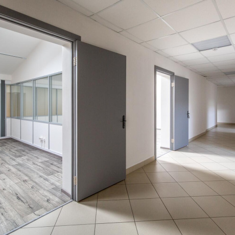 Фотография Продается офисное помещение по адресу г. Минск, Монтажников 4-й пер., д. 5 - фото 4