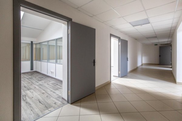 Продается офисное помещение по адресу г. Минск, Монтажников 4-й пер., д. 5 - фото 4