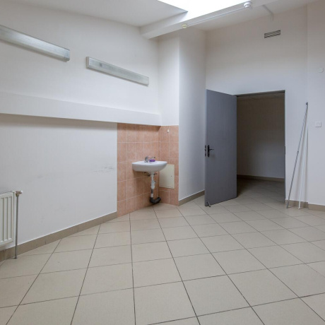 Фотография Продается офисное помещение по адресу г. Минск, Монтажников 4-й пер., д. 5 - фото 15