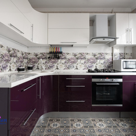 Фотография 3-комнатная квартира по адресу Левкова ул., д. 13 - фото 2