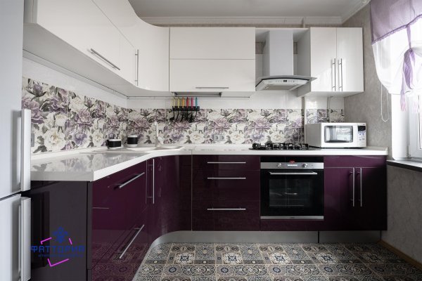 3-комнатная квартира по адресу Левкова ул., д. 13 - фото 2