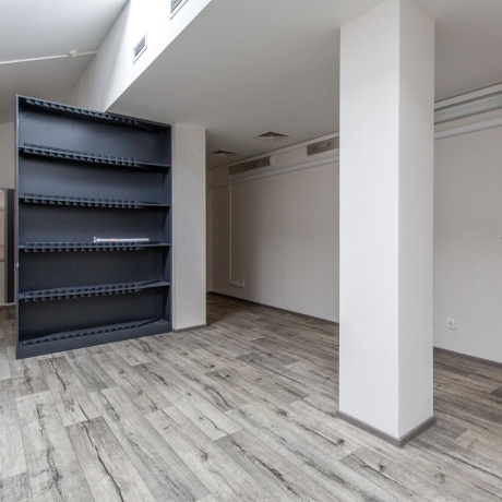 Фотография Продается офисное помещение по адресу г. Минск, Монтажников 4-й пер., д. 5 - фото 8