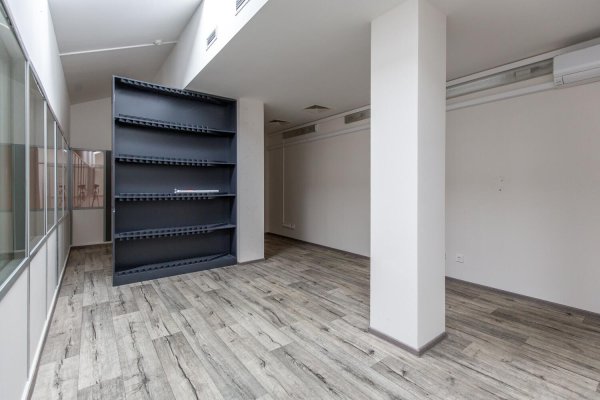 Продается офисное помещение по адресу г. Минск, Монтажников 4-й пер., д. 5 - фото 8