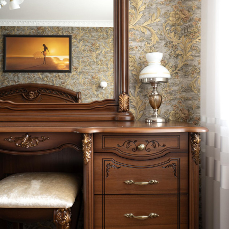 Фотография 3-комнатная квартира по адресу Левкова ул., д. 13 - фото 10