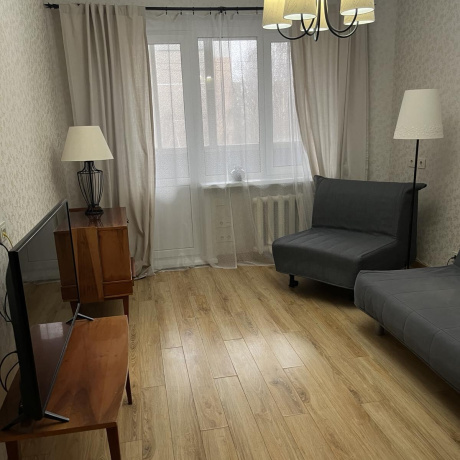 Фотография 1-комнатная квартира по адресу Левкова ул., д. 13 - фото 12