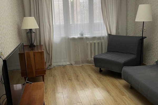 1-комнатная квартира по адресу Левкова ул., д. 13 - фото 12