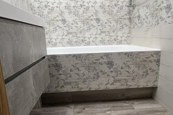 1-комнатная квартира по адресу Левкова ул., д. 13 - фото 5