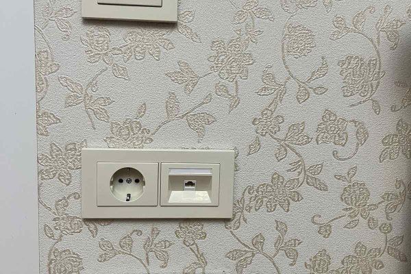 1-комнатная квартира по адресу Левкова ул., д. 13 - фото 15