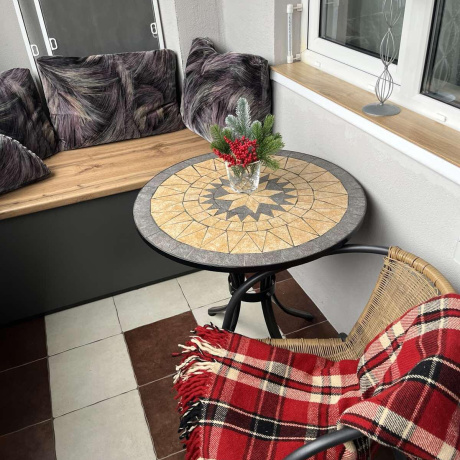 Фотография 1-комнатная квартира по адресу Левкова ул., д. 13 - фото 18