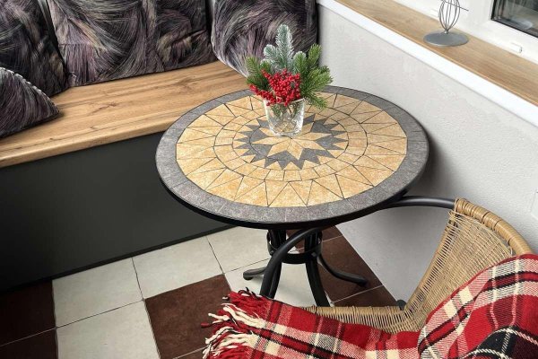 1-комнатная квартира по адресу Левкова ул., д. 13 - фото 18