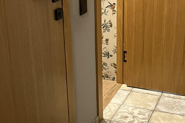 1-комнатная квартира по адресу Левкова ул., д. 13 - фото 16