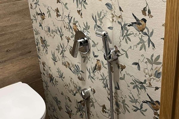 1-комнатная квартира по адресу Левкова ул., д. 13 - фото 10