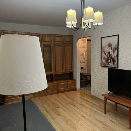 Фотография 1-комнатная квартира по адресу Левкова ул., д. 13 - фото 13