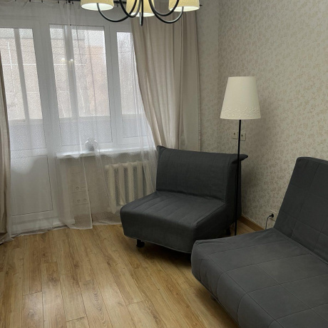 Фотография 1-комнатная квартира по адресу Левкова ул., д. 13 - фото 14