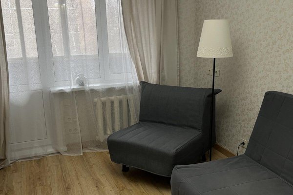 1-комнатная квартира по адресу Левкова ул., д. 13 - фото 14